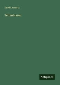 Produktbild: Seifenblasen