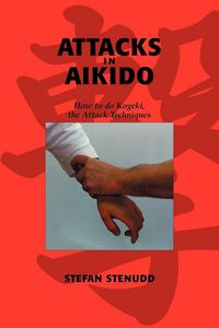 Produktbild: Attacks in Aikido