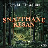Produktbild: Snapphaneresan