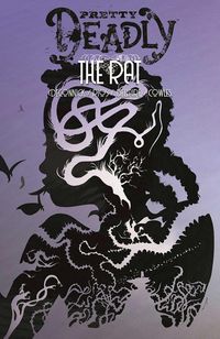Produktbild: Pretty Deadly Volume 3: The Rat