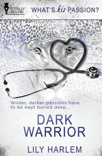 Produktbild: Dark Warrior