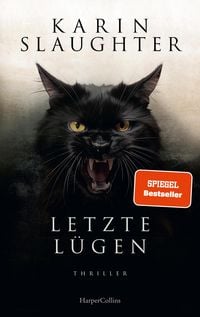 Produktbild Letzte L&uuml;gen