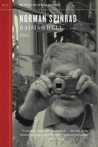 Produktbild: Raising Hell