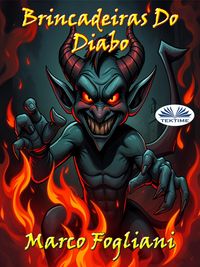 Produktbild: Brincadeiras Do Diabo