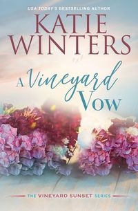 Produktbild: A Vineyard Vow