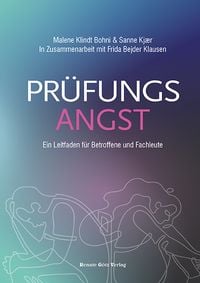 Produktbild: Pr&uuml;fungsangst