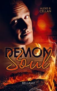 Produktbild: Demon Soul - Bellamy