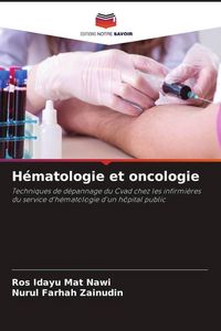 Produktbild: H&eacute;matologie et oncologie