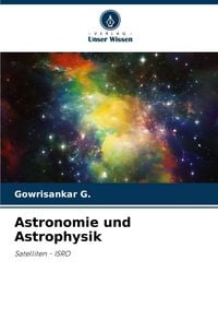 Produktbild: Astronomie und Astrophysik