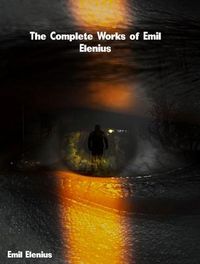 Produktbild: The Complete Works of Emil Elenius