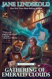 Produktbild: Gathering of Emerald Clouds