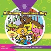 Produktbild: A Granny Goodness Day