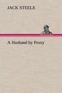 Produktbild: A Husband by Proxy