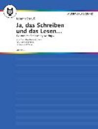 Produktbild: Ja, das Schreiben und das Lesen
