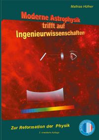 Produktbild: Moderne Astrophysik trifft auf Ingenieurwissenschaften