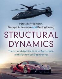 Produktbild: Structural Dynamics