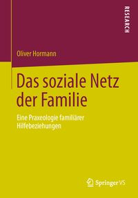 Produktbild: Das soziale Netz der Familie