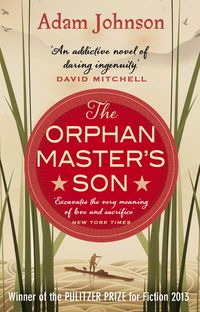 Produktbild: The Orphan Master's Son