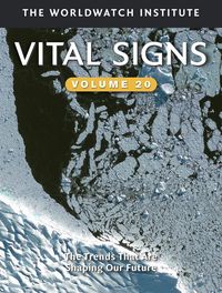 Produktbild: Vital Signs Volume 20