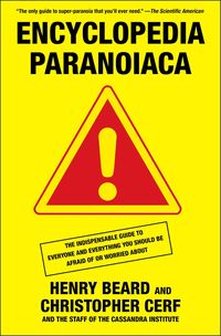 Produktbild: Encyclopedia Paranoiaca