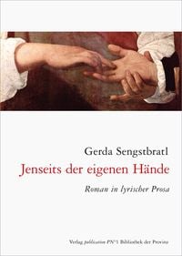 Produktbild: Jenseits der eigenen H&auml;nde