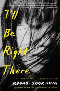 Produktbild: I'll Be Right There