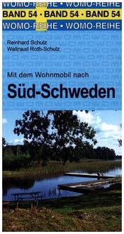 Bild vom Artikel Mit dem Wohnmobil nach Süd-Schweden vom Autor Reinhard Schulz