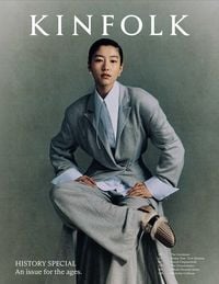 Produktbild: Kinfolk 60