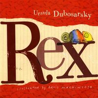 Produktbild: Rex