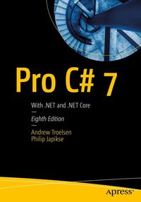 Produktbild: Pro C# 7