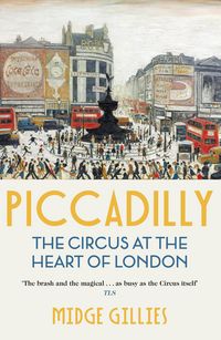 Produktbild: Piccadilly