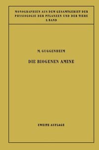 Produktbild: Die Biogenen Amine