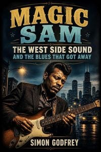 Produktbild: Magic Sam: The West Side Sound and the Blues That Got Away