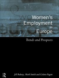 Produktbild: Women's Employment in Europe