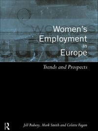 Produktbild: Women's Employment in Europe