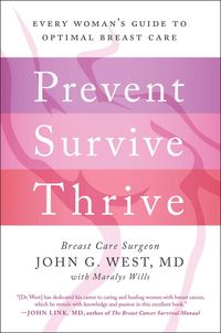 Produktbild: Prevent, Survive, Thrive