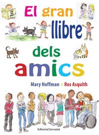 Produktbild: El gran llibre dels amics