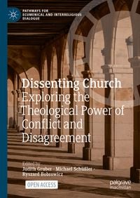 Produktbild: Dissenting Church