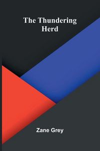 Produktbild: The Thundering Herd