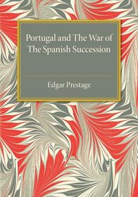 Produktbild: Portugal and the War of the Spanish Succession