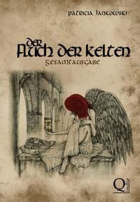 Produktbild: Der Fluch der Kelten - Gesamtausgabe