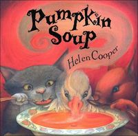 Produktbild: Pumpkin Soup