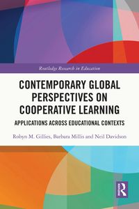 Produktbild: Contemporary Global Perspectives on Cooperative Learning