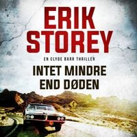 Produktbild: Intet mindre end d&oslash;den