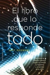 Produktbild: El Libro Que Lo Responde Todo