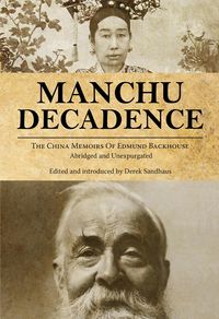 Produktbild: Manchu Decadence
