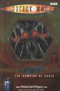 Produktbild: Darksmith Legacy