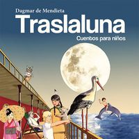 Produktbild: Traslaluna