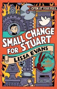 Produktbild: Small Change for Stuart
