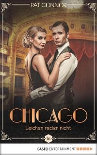 Produktbild: Chicago - Leichen reden nicht